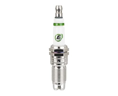 E3 Spark Plugs E3.62 Premium Automotive Spark Plug with DiamondFIRE Technology, 14mm Thread Diameter, 0.708” Reach, Taper Seat, Resistor, Pack of 1