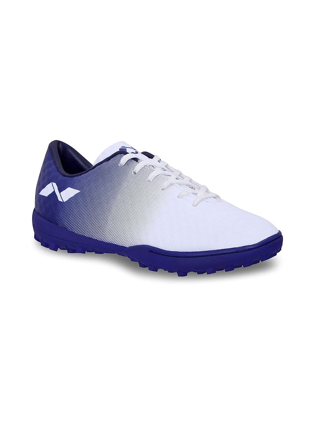 Oslar 2.0 Futsal Shoes for Mens | Rubber Studs with Spacer Mesh withTPU Film Upper | Die Cut Light Weight Insole |Ideal for Hard Surfaces Artificial Turf Surfaces