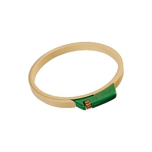 CLOVER(R 4-3/4 Inch Embroidery Hoop