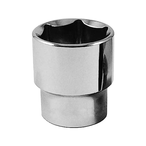 B K JAGAN CO 12 Hex Drive Socket Goti 12 Inch x 34 Inch