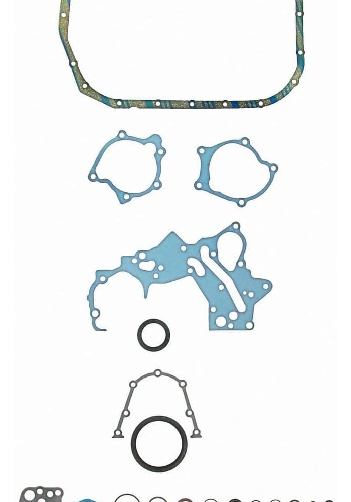 Fel-Pro CS 9086-1 Conversion Gasket Set