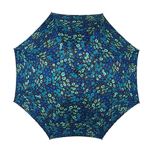 ShedRain Monet Umbrella - Windproof, Rainproof, Foldable, 47" Arc