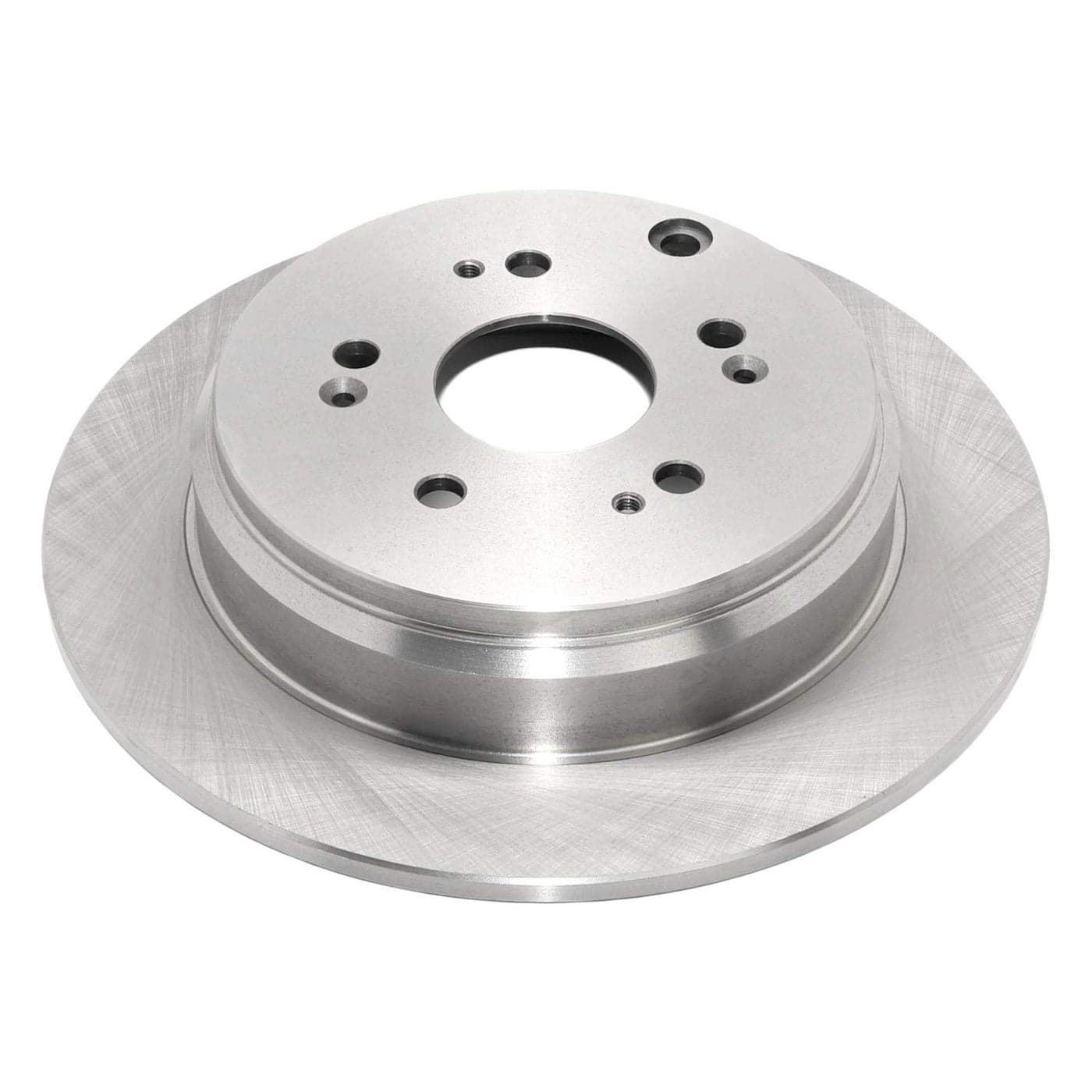 Durago Professional Series Rear Solid Brake Rotor