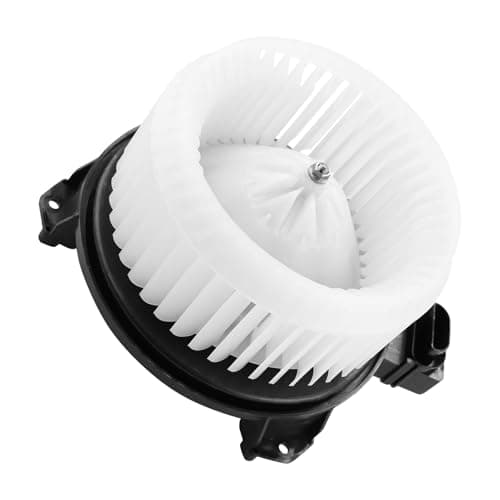 Blower Assembly HVAC Blower Motor Assembly for 2008-2014 Scion xD & 2007-2012 Toyota Yaris Replaces for 700235 8710352141 CB058434S01