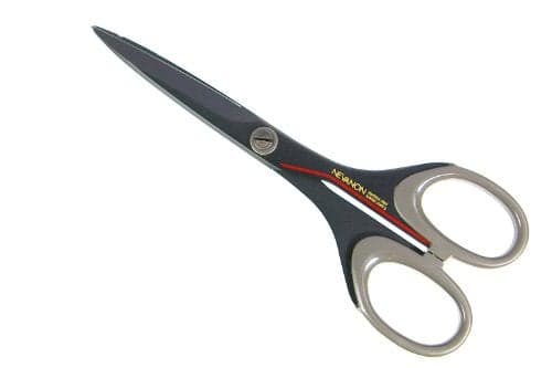 Marusho Kogyo Nevanon, 6.7 inches (170 mm), NBN-170, Gray