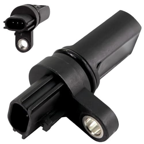 ZBN 23731AL60C 23731AL60A Crankshaft Position Sensor Compatible with Nissan Murano 350Z Altima Maxima Quest Infiniti FX35 G35 I35 M35 35L SU6482 23731AL60C 23731AL60A