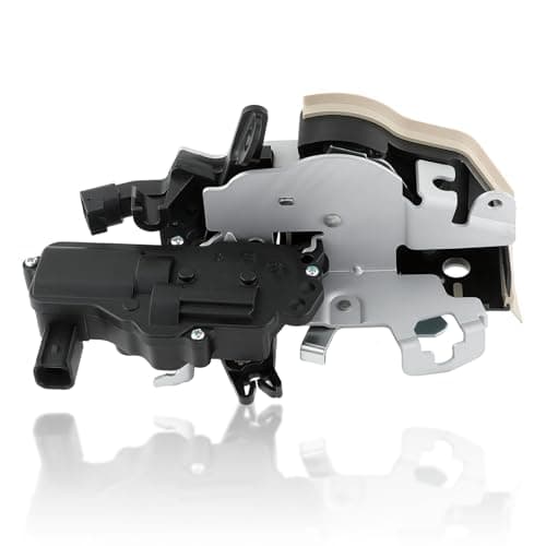 MOTOALL Door Lock Actuator with Power Lock Front Right Fit for Ford F150 20152020 for Ford F250 F350 F450 F550 Super Duty 20172022 Replaces JL3Z1521812D