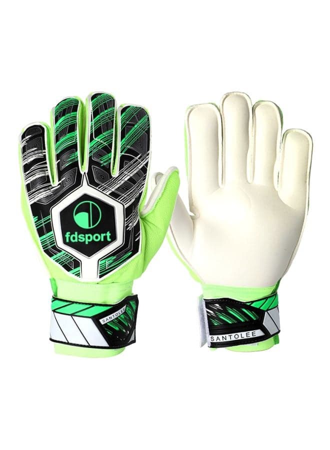 Finger Guard Goalkeeper Gloves 20x10x2cm