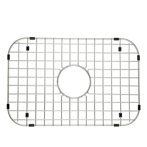 Starstar Sink Protector Stainless Steel Kitchen Sink Bottom Grid Rack 1812 x 1338