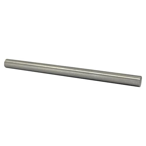 Drill America - DWDBL3/8 3/8" High Speed Steel Drill Bit Blank, DWDBL Series