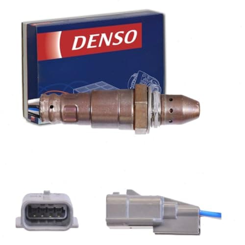 Denso 2349149 AirFuel Ratio Sensor 1 Pack