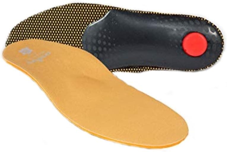 Pedag Magic Step Plus Memory Foam Insole, EU 44, 11M
