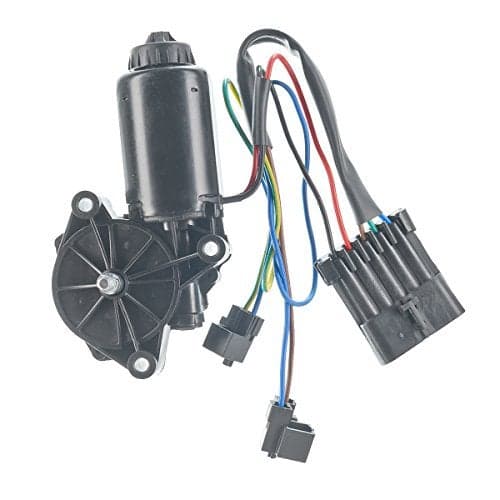 Right Passenger Side Headlight Motor for Pontiac Firebird 1998-2002