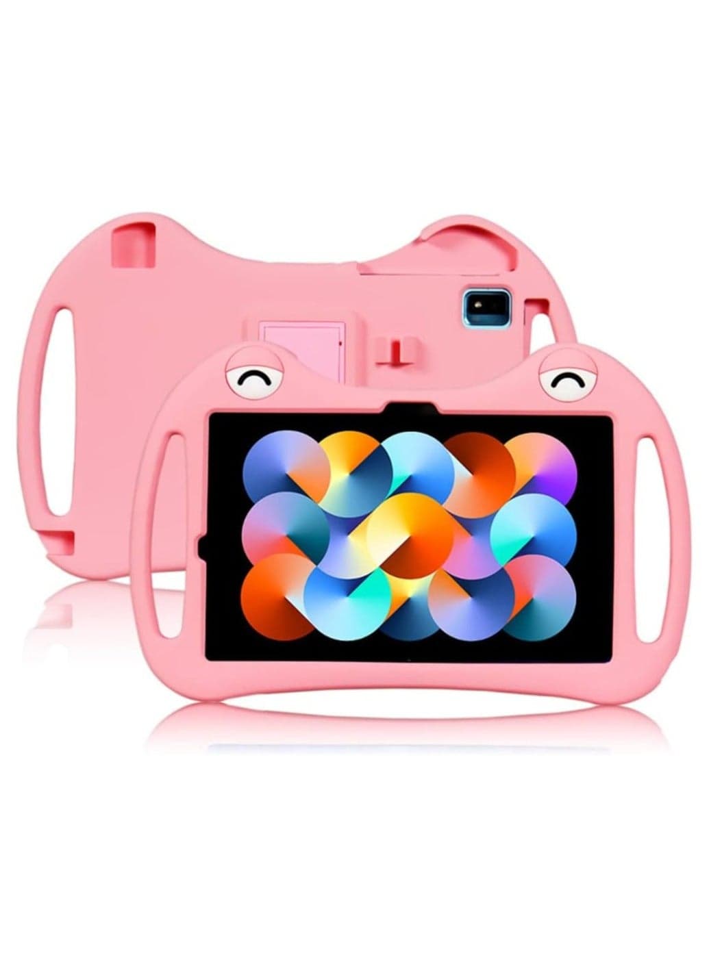 Kids Soft Case for huawei matepad se 10.4inch 2023 Cases Soft Silicon Cover for huawei matepad se 10.4 Full Body Protect Shell