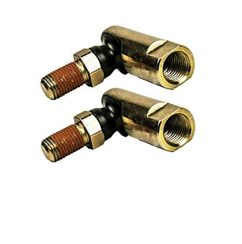 fascinatte 9230448 7230448 Ball Joints for MTD Mowers 2 Pack