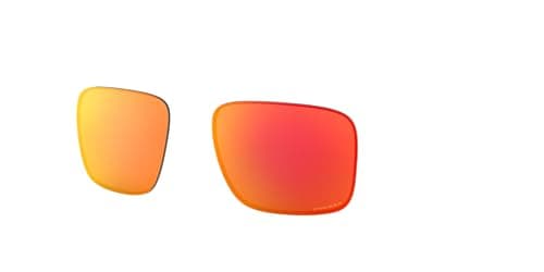 Oakley Holbrook XL Sport Replacement Sunglass Lenses, Prizm Ruby, 59 mm
