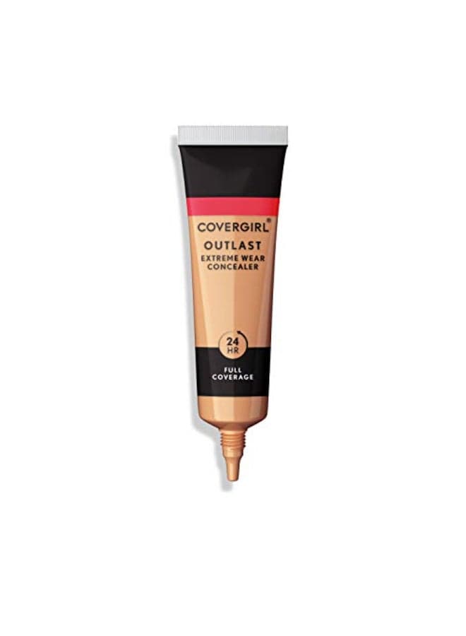 COVERGIRL Outlast Extreme Wear Concealer Natural Beige 840