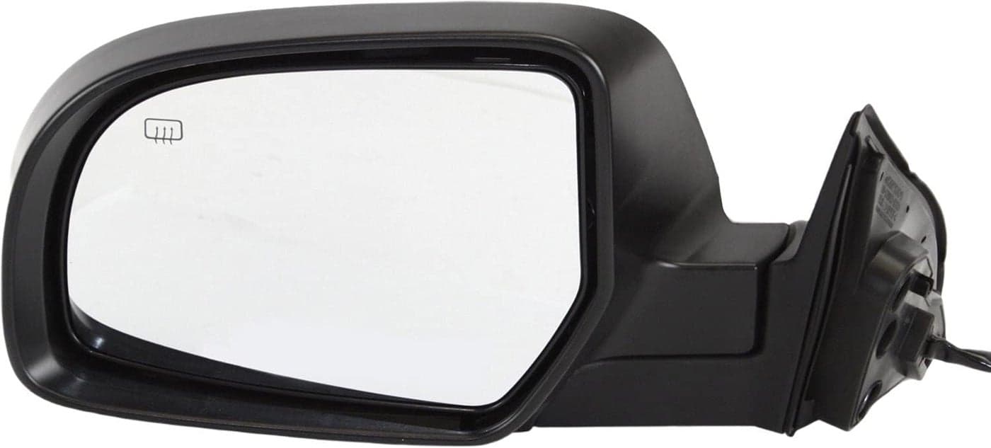 Garage-Pro Driver Side Mirror for 2011-2014 Subaru Outback and Legacy - Heated Power Glass