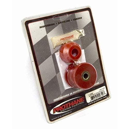 Rugged Ridge | Suspension Track Bar Bushing Kit, Front | 18368.04 | Fits 1997-2006 Jeep Wrangler TJ