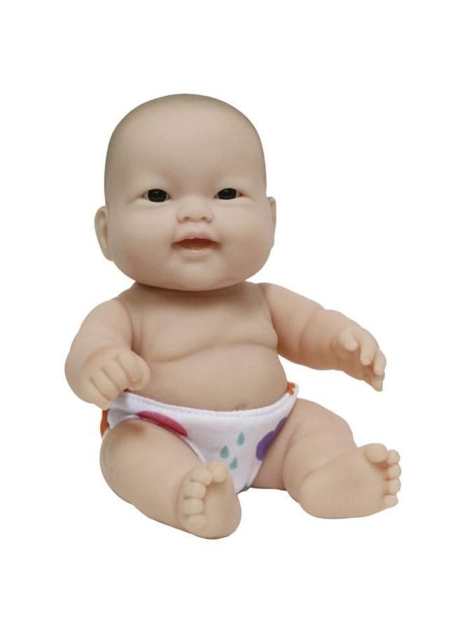 JC Toys Lots to Love Baby Doll 10 inches - 1 Piece Only, Assorted