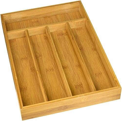 CUTLERY TRAY -14.5" X 10"