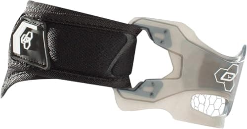 DonJoy Performance WEBTECH Knee Support Strap: Black, Small/Medium