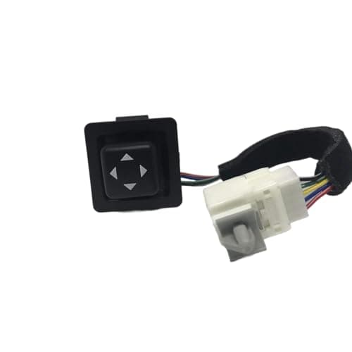 Genuine OEM 93691-3M000 Switch - Tilt & Tele / 936913M000 for Hyundai Genesis 09-14 Veracruz 07-12 Azera 06-11 Kia Cadenza 14-16 Borrego 09 / Replaces 936913F000