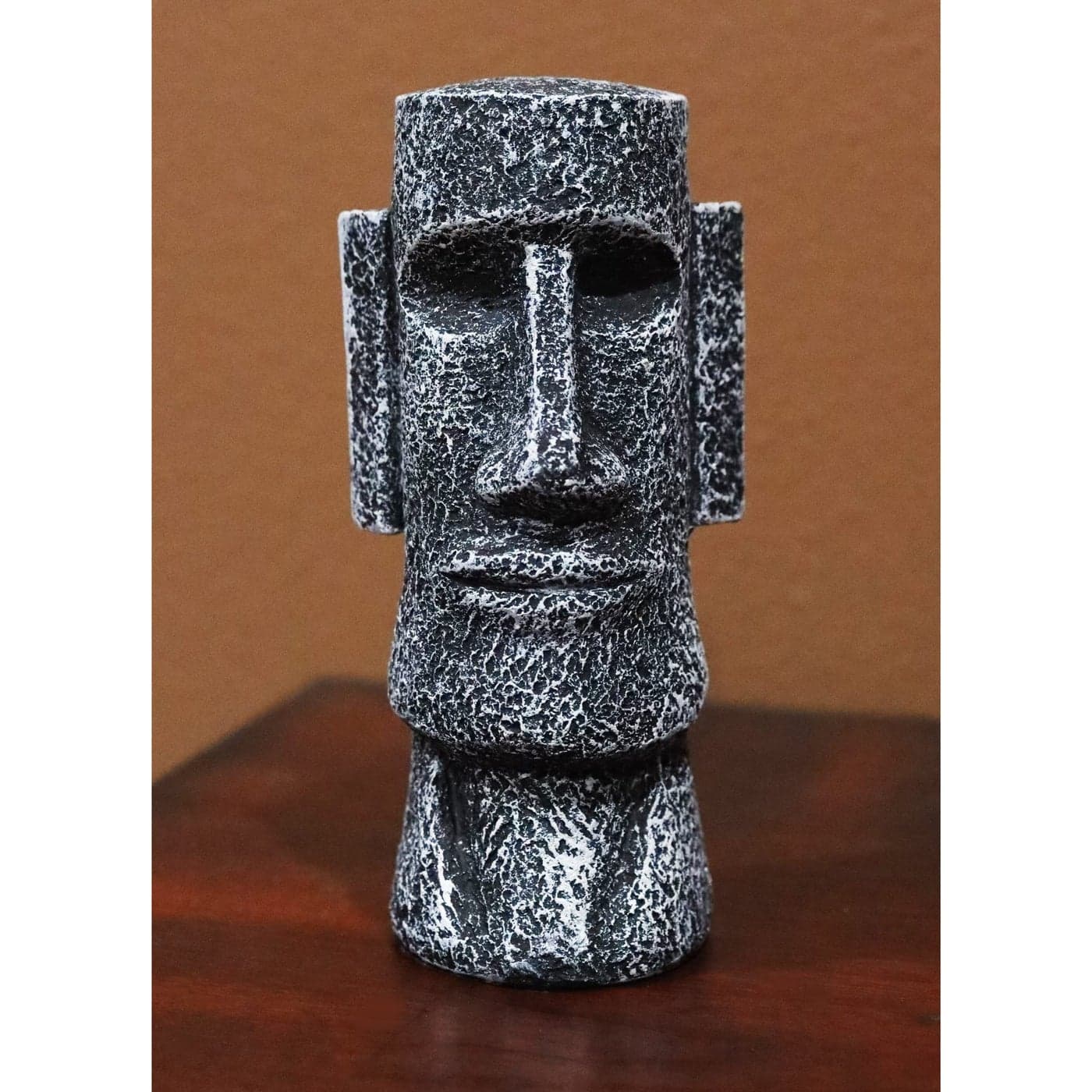 Seraphic 5 Tall Easter Island Moai Monolith SculptureStatue Small