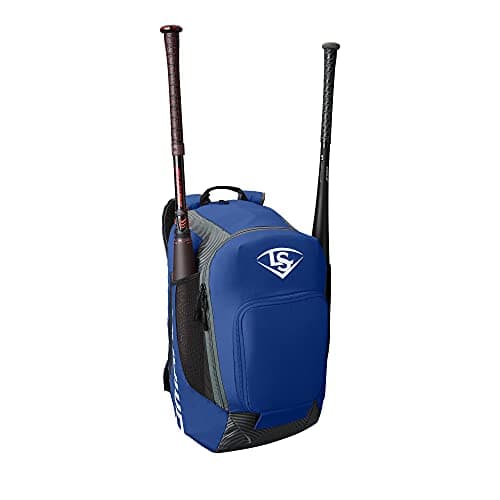 Louisville Slugger Omaha Stick Pack Bag - Royal