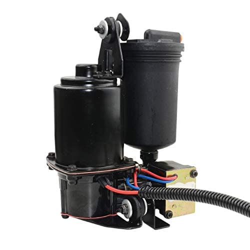 949-200 Air Suspension Compressor Pump Replacement for 1990-2011 Ford Crown Victoria Lincoln Town Car Mercury Grand Marquis 8W1Z5319A AKWH