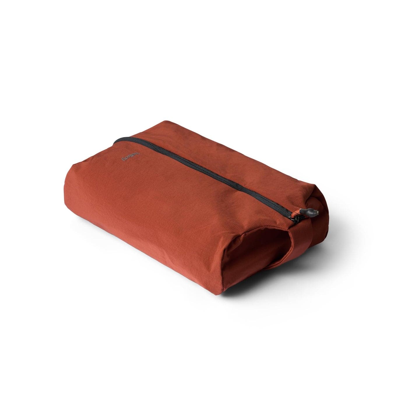 Bellroy Lite Packing Caddy 8L Travel Organizer Packing Cube Zipup Storage Solution for Travel Near or far Clay