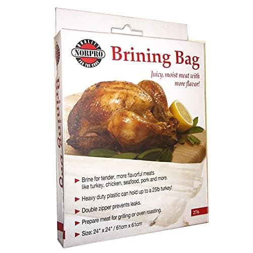 Norpro 276 Brining Bag