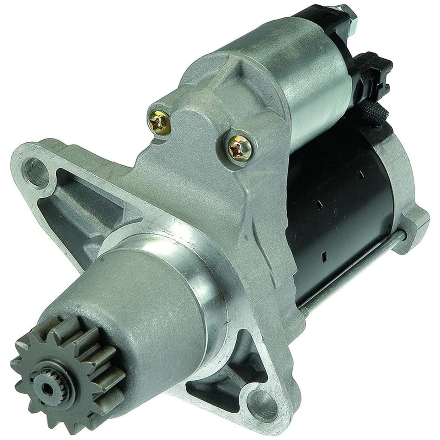 Premier Gear PG17825 Starter Replacement for RAV4 Camry Corolla Highlander Sienna RX350 ES350 Avalon Venza RX330 xB tC Matrix Solara Vibe ES300 NX300 NX200t ES330