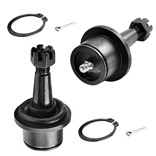 ASTARPRO RWD 2pcs Front Lower Ball Joints Compatible with Chrysler 300 Dodge Challenger Charger Magnum
