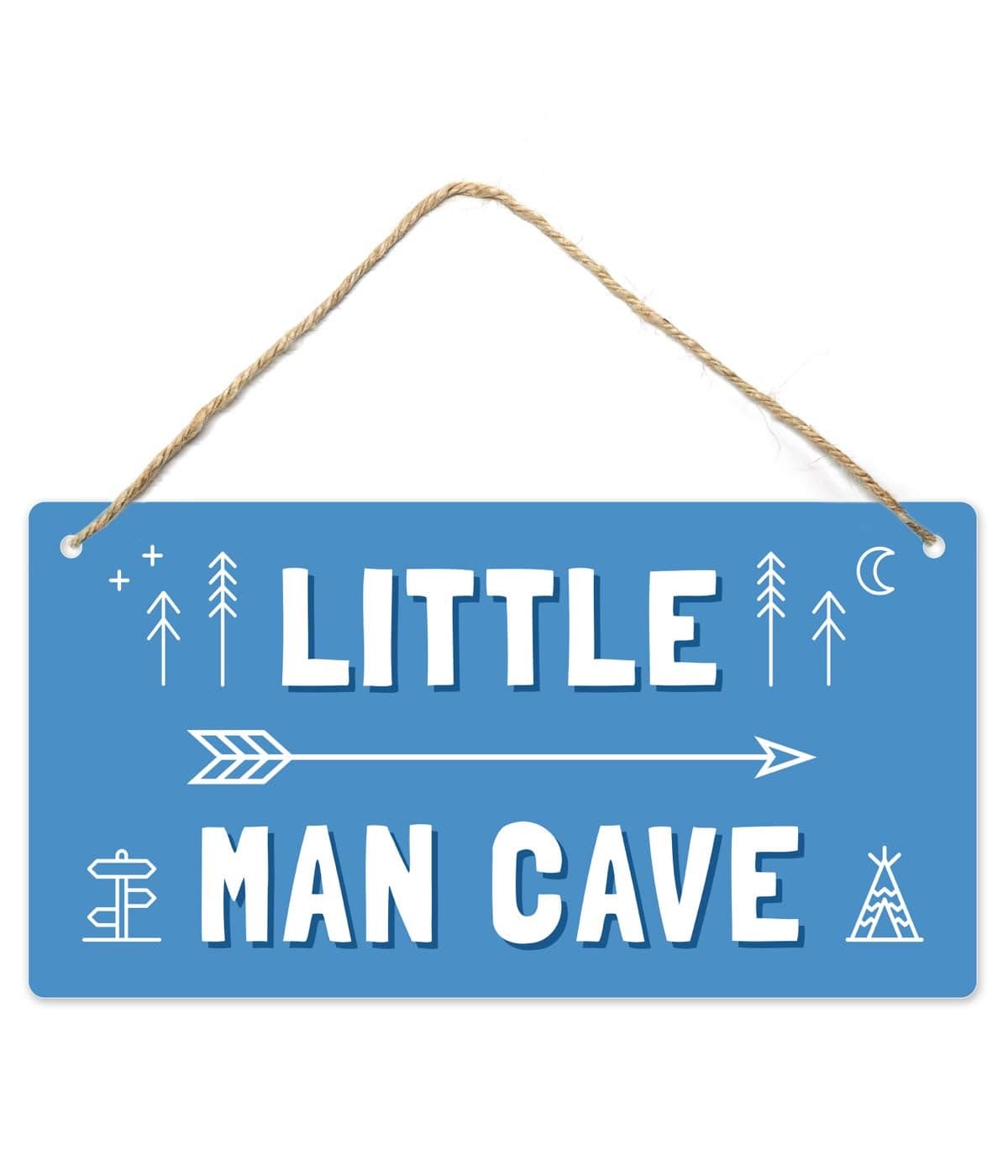 Dinosaur Room Decor for Boys, 12″x6″ PVC Plastic Decoration Hanging Sign, High Precision Printing, Waterproof, Dinosaur Bedroom Decor for Boys