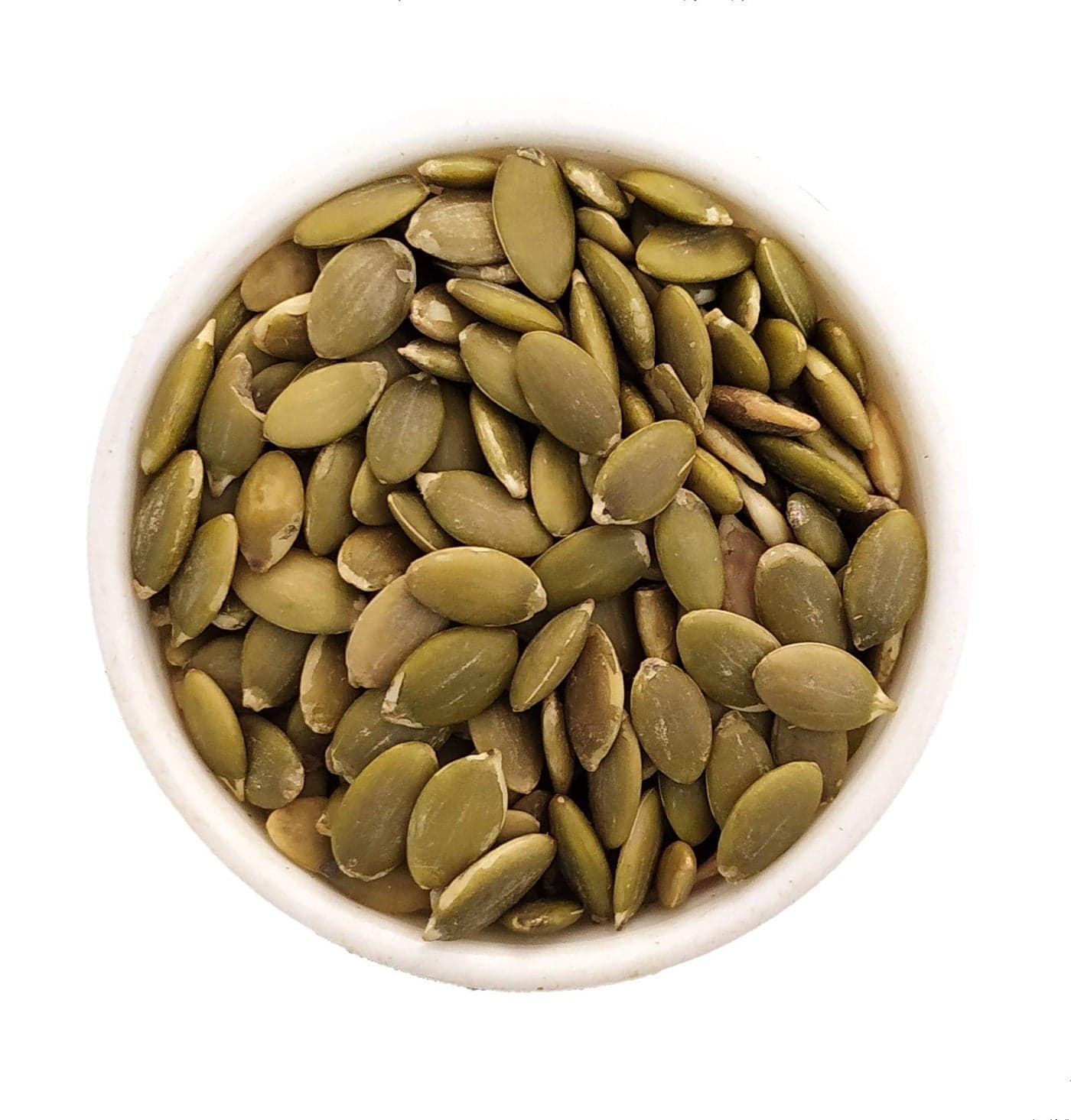 Marwar Pumpkin Seeds 500g | Natural & Unroasted Seeds | High Protein Healthy Snack | Raw Pumpkin Seeds for Eating & Cooking | Pouch Pack