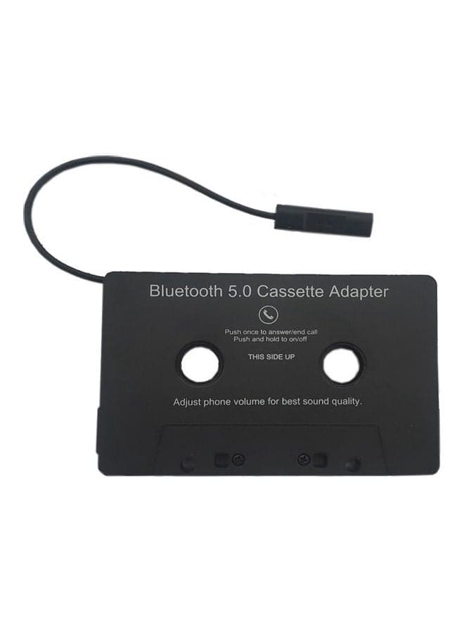 BT Cassette Adapter