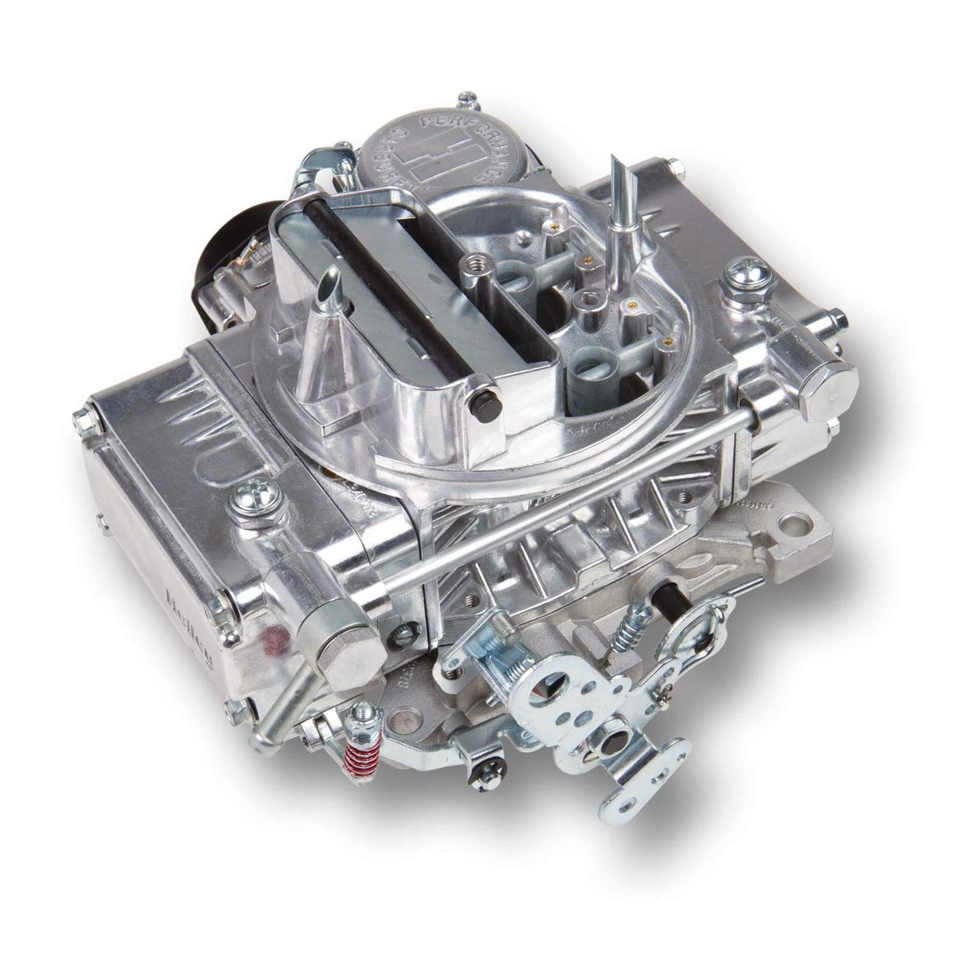 Holley 080457S 600 CFM Street Warrior Carburetor