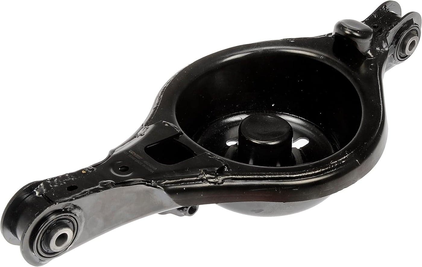 Dorman 526-003 Rear Driver Side Lower Rearward Suspension Control Arm for Ford/Lincoln/Mercury