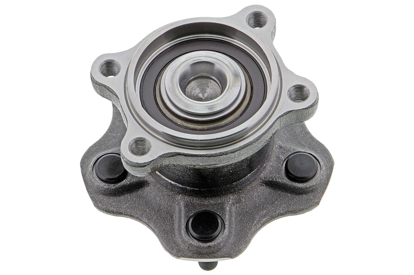 Mevotech H512201 Wheel Bearing and Hub Assembly