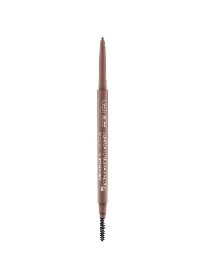 Slim'Matic Ultra Brow Pen Waterproof Medium Eyebrow Pencil