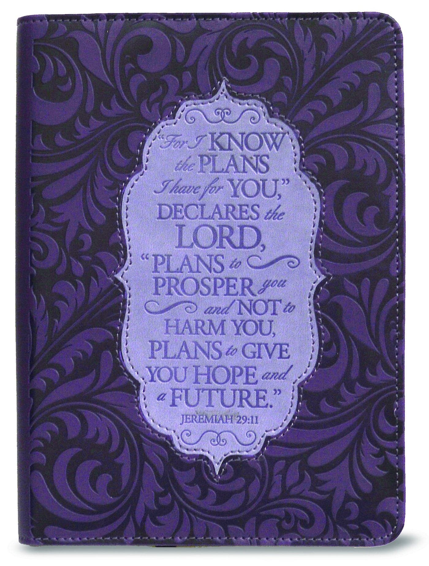 Divinity Boutique Journal for I Know (24088) 8 x 5