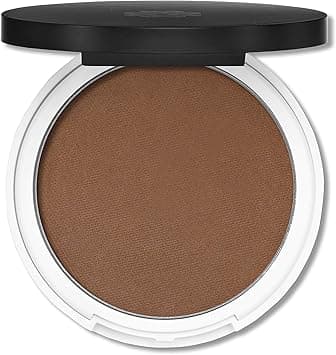 Lily Lolo Pressed Bronzer Honolulu 9g