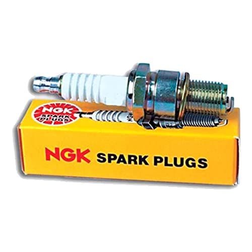 NGK Iridium Sparkplug DPR8EIX9 for Yamaha GRIZZLY 660 4x4 20022008