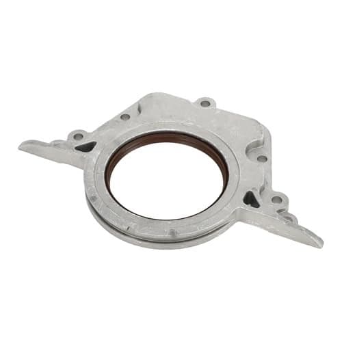 VekAuto 1 Pc Engine Crankshaft Oil Seal with Flange for Nissan Altima Pathfinder Rear Main Seal No.12296-JA10A