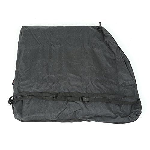 Rugged Ridge Freedom Panel Storage Bag for Jeep Wrangler/Gladiator | 12107.06 | Fits 2007-2025 Jeep Wrangler JK/JL; 2020-2025 Jeep Gladiator JT
