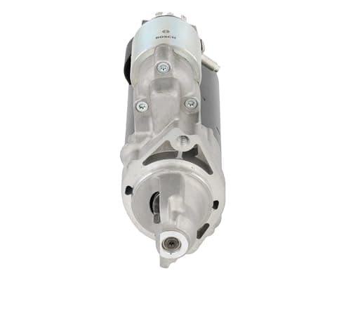 BOSCH SR0508N Premium 100 New Starter Compatible with Select MercedesBenz CLS400 E400 E450 GLE400 GLE43 AMG GLE450 AMG GLE550e GLS450 ML400 S450 S560e SL400 SL450 SLC43 AMG