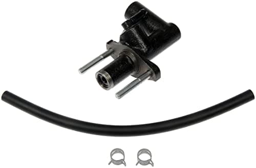 Dorman CM640208 Clutch Master Cylinder Compatible with Select Mazda Models