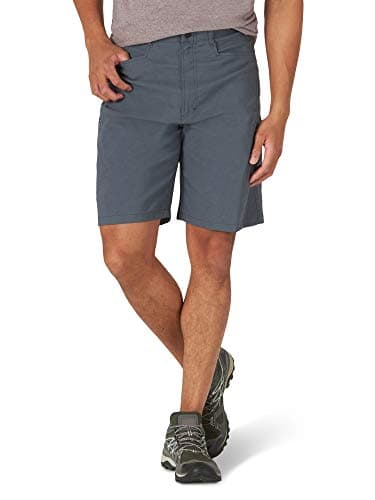 Performance Comfort Flex Cargo Short, Granite, 32