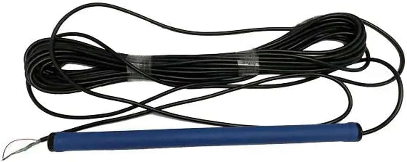 Ghost Controls AXXV Wired Vehicle Sensor with 55 ft. Cable for Automatic Gate Opener Systems
